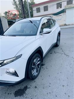 هیوندای تۆکسۆن